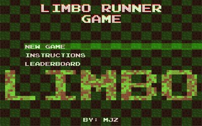LimboRunner